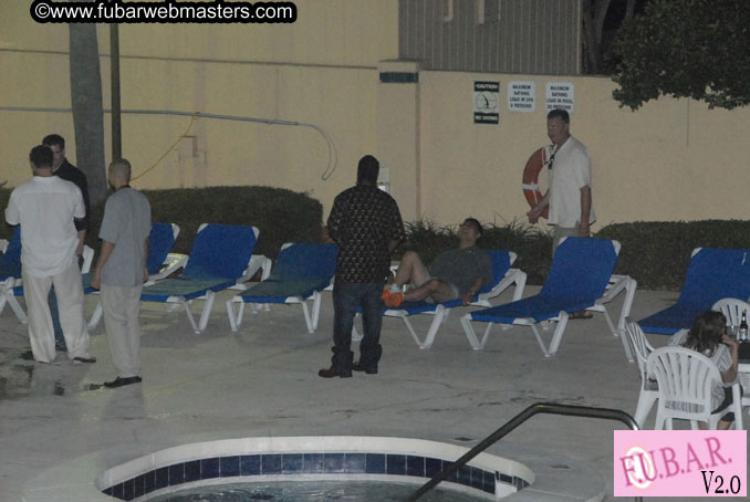 The Hilton Westshore