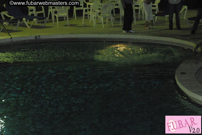 The Hilton Westshore