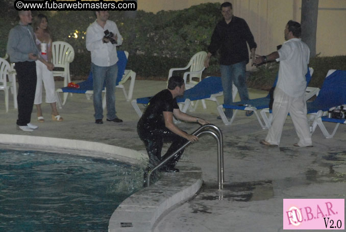 The Hilton Westshore