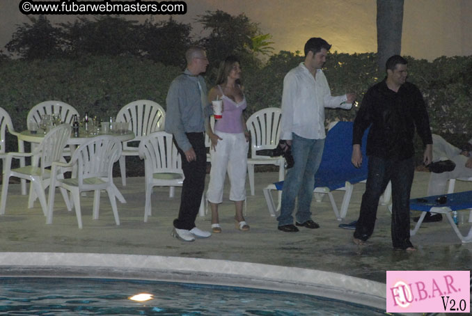 The Hilton Westshore