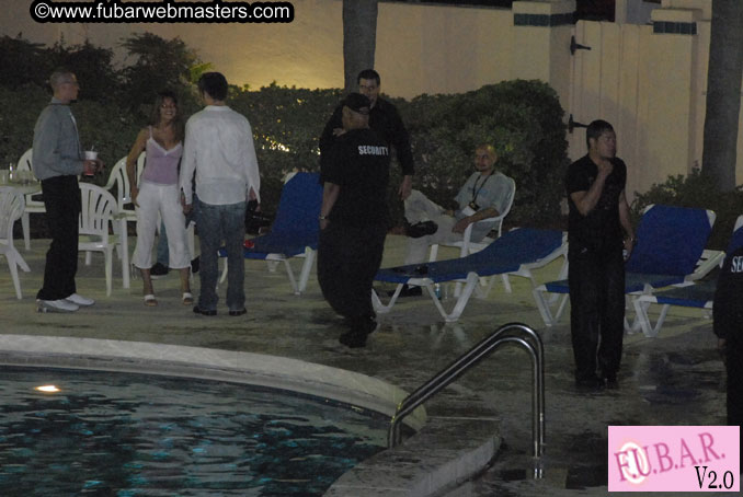 The Hilton Westshore