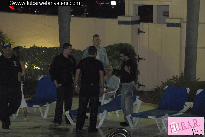 The Hilton Westshore