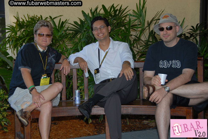 The Hilton Westshore