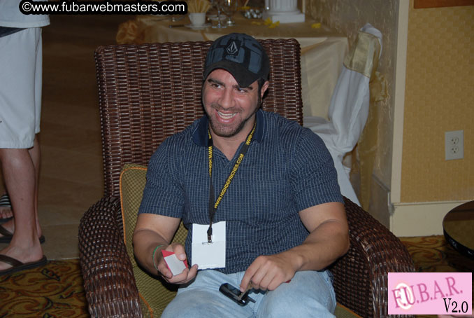 The Hilton Westshore