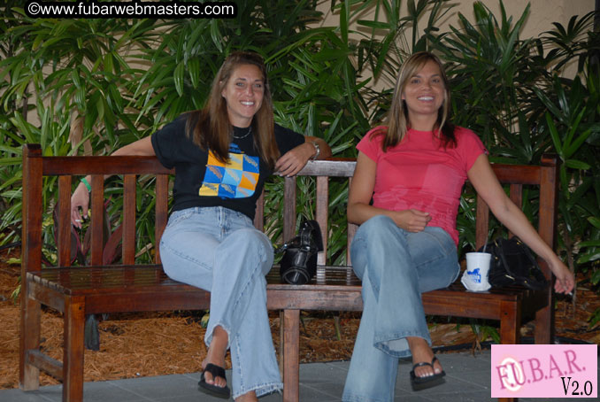 The Hilton Westshore