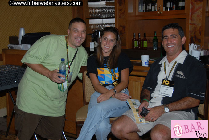 The Hilton Westshore