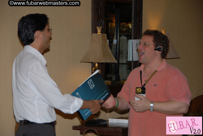 The Hilton Westshore