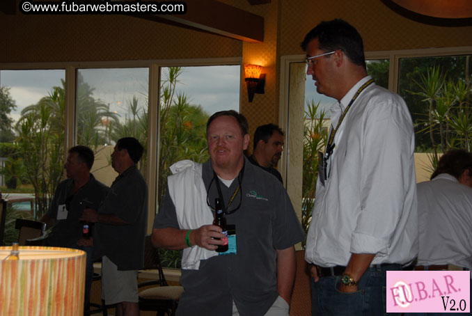 The Hilton Westshore