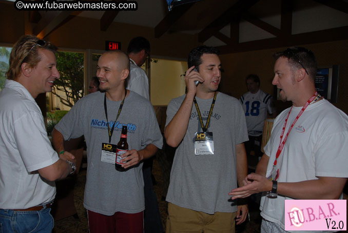 The Hilton Westshore