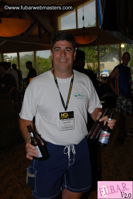 The Hilton Westshore