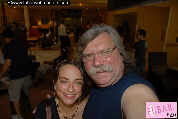 The Hilton Westshore