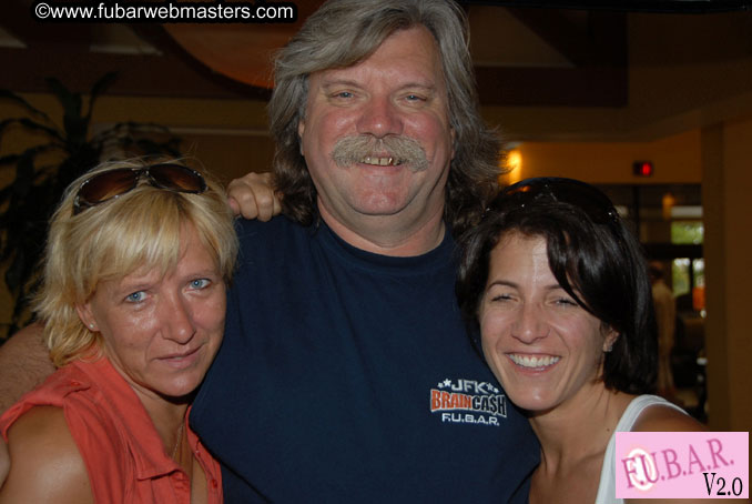 The Hilton Westshore