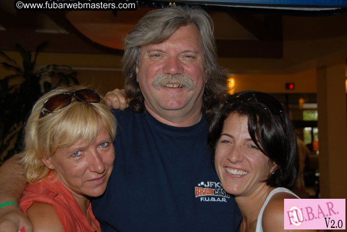 The Hilton Westshore