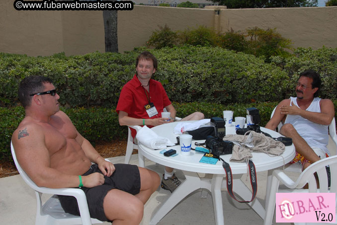 The Hilton Westshore