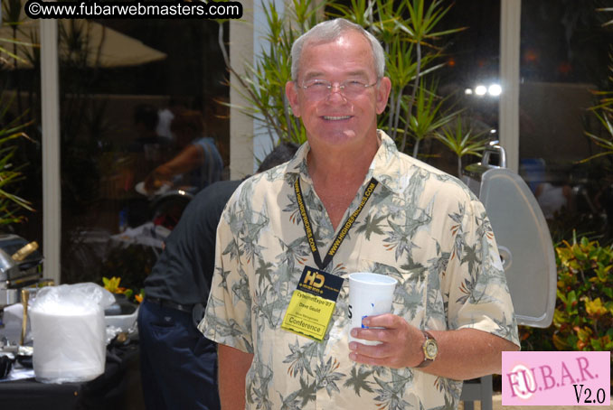 The Hilton Westshore