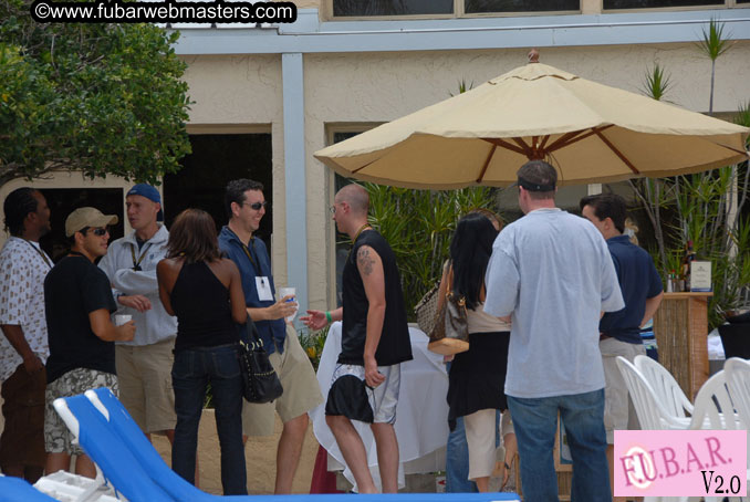 The Hilton Westshore