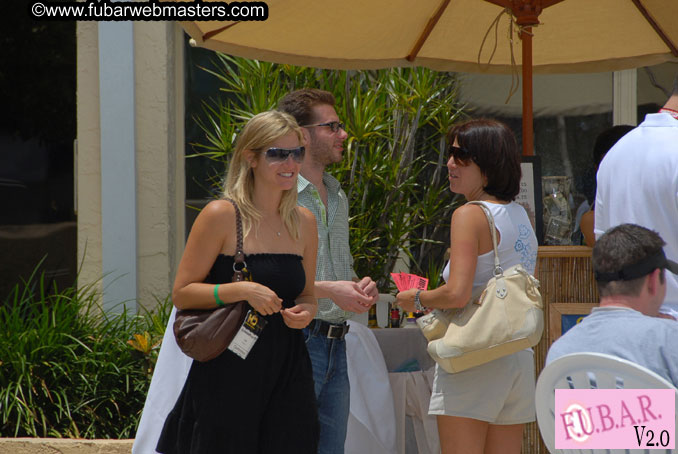 The Hilton Westshore