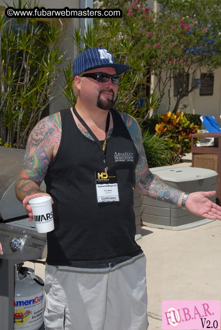 The Hilton Westshore