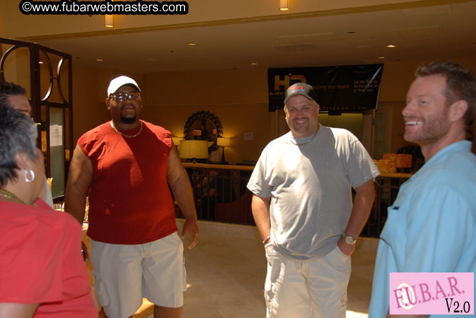 The Hilton Westshore