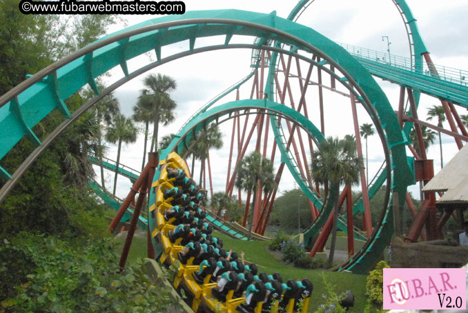 Busch Gardens