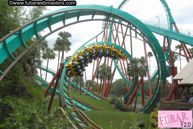 Busch Gardens