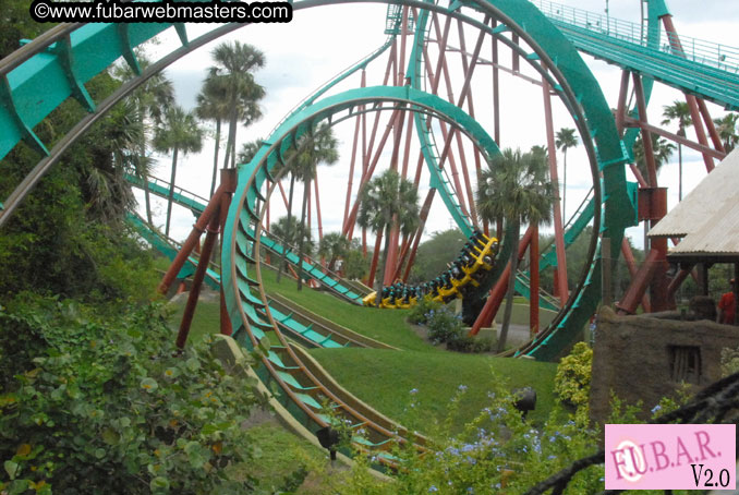 Busch Gardens