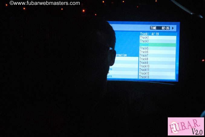 Sex Money Champagne Limo Ride