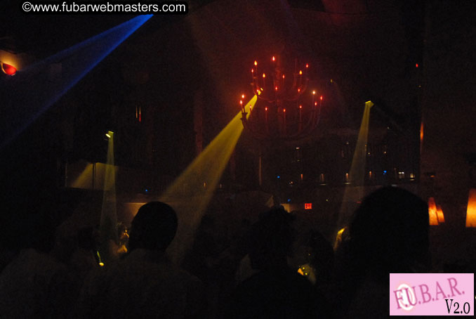 Closing Party at Club Prana