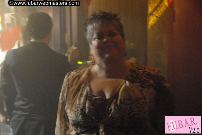 Closing Party at Club Prana