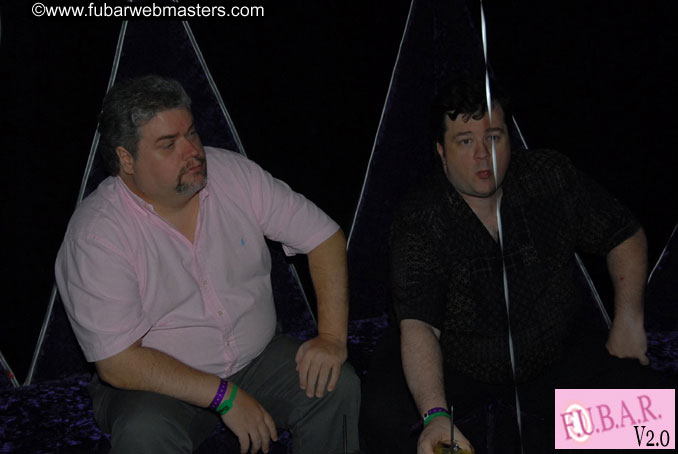 Closing Party at Club Prana