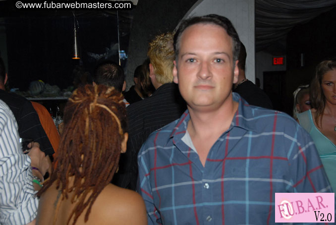 Closing Party at Club Prana