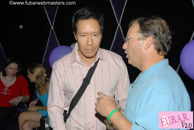 Closing Party at Club Prana