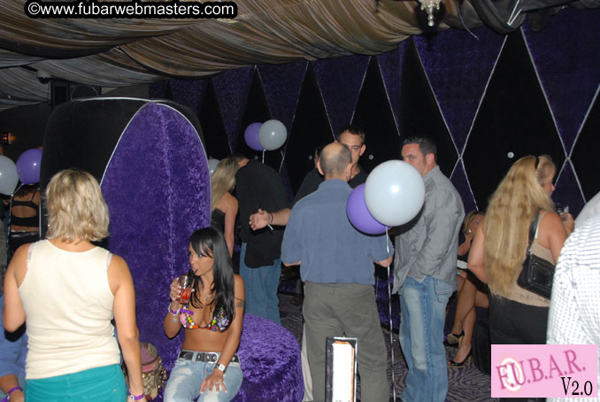 Closing Party at Club Prana