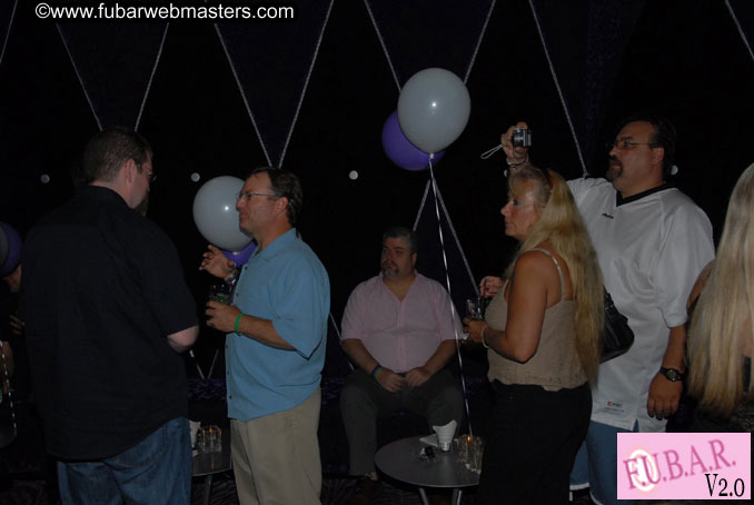 Closing Party at Club Prana