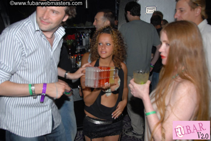 Closing Party at Club Prana