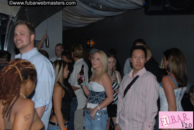 Closing Party at Club Prana