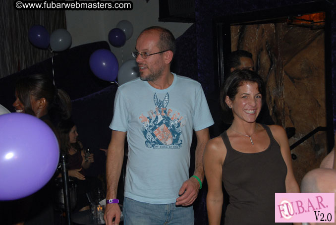 Closing Party at Club Prana