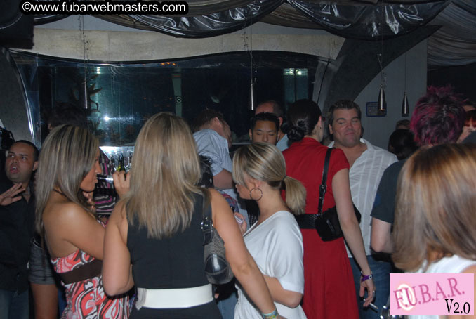 Closing Party at Club Prana