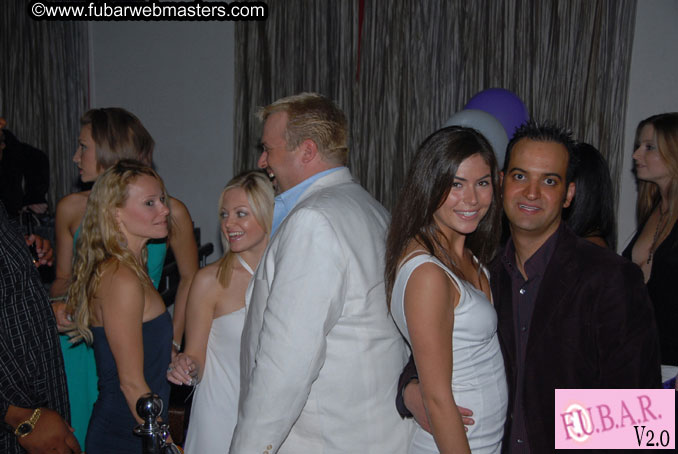 Closing Party at Club Prana