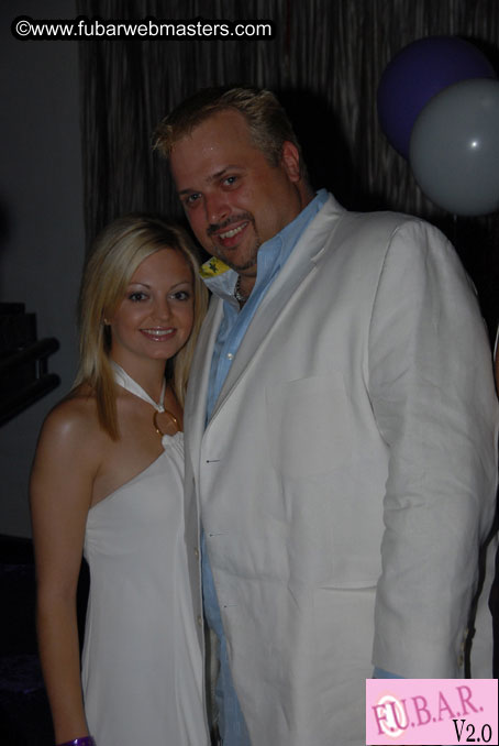 Closing Party at Club Prana