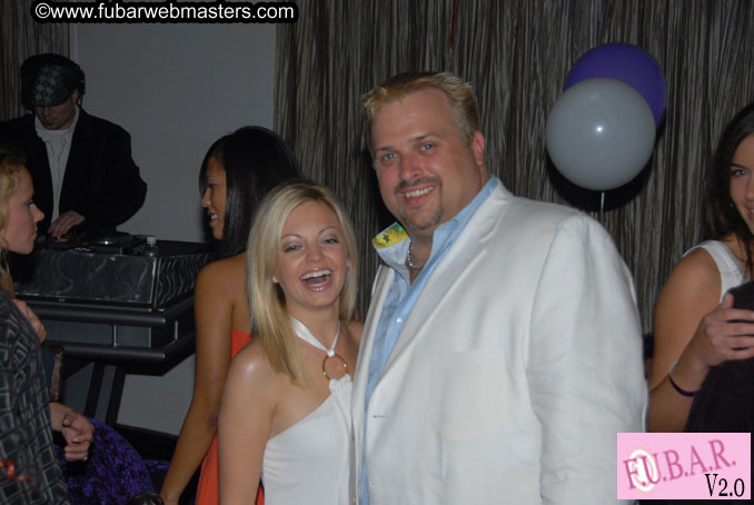 Closing Party at Club Prana