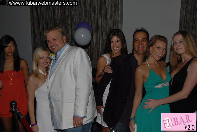 Closing Party at Club Prana