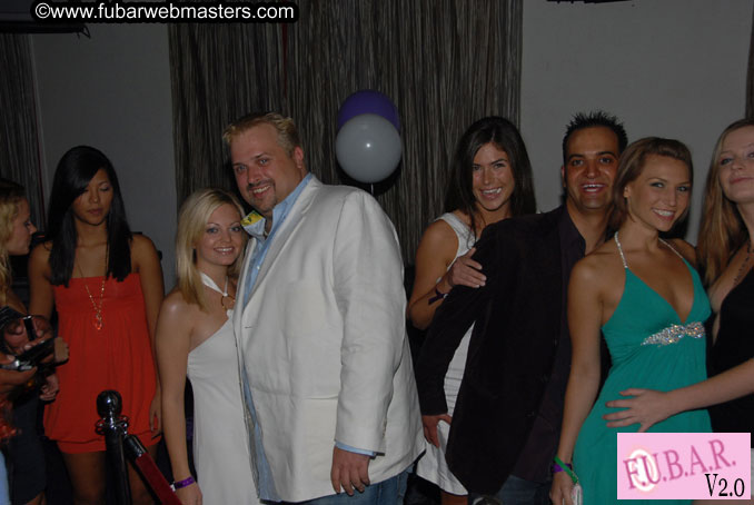 Closing Party at Club Prana