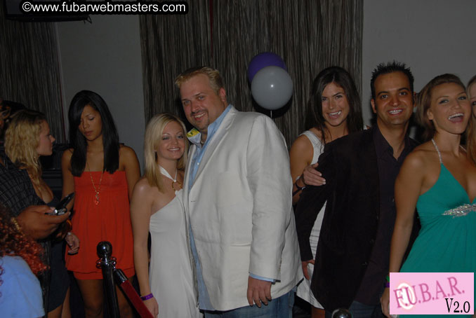 Closing Party at Club Prana