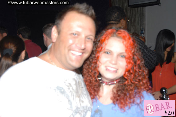 Closing Party at Club Prana