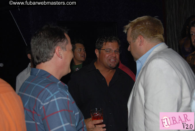 Closing Party at Club Prana