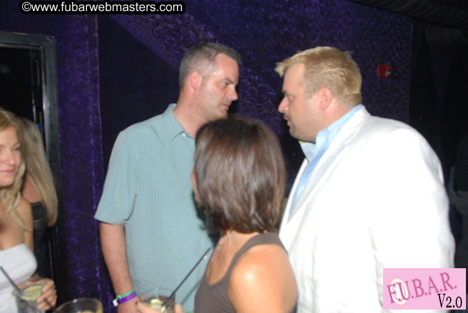 Closing Party at Club Prana