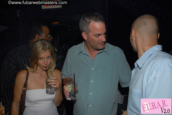 Closing Party at Club Prana