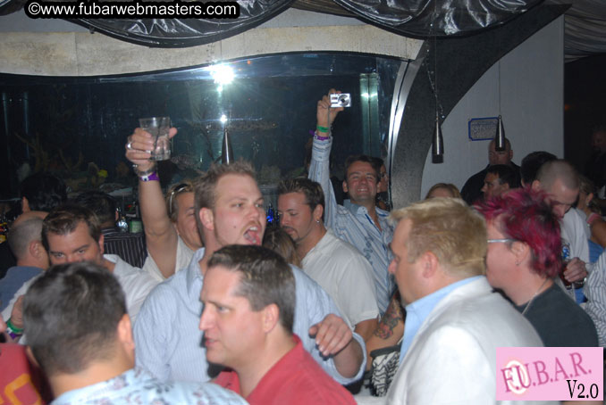 Closing Party at Club Prana