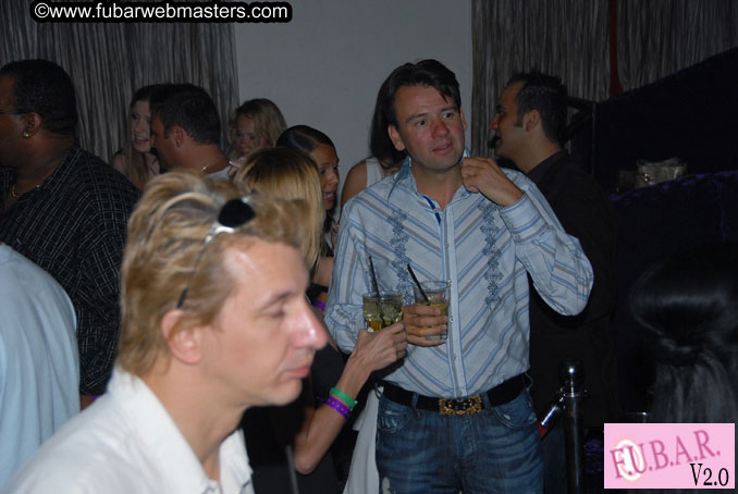 Closing Party at Club Prana